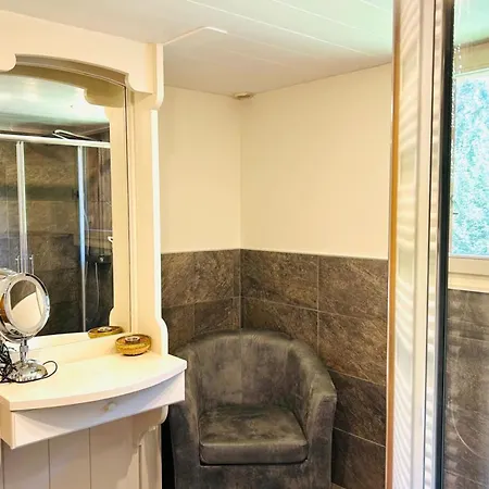 Spacious In With Mont Blanc View Domek alpejski Chamonix