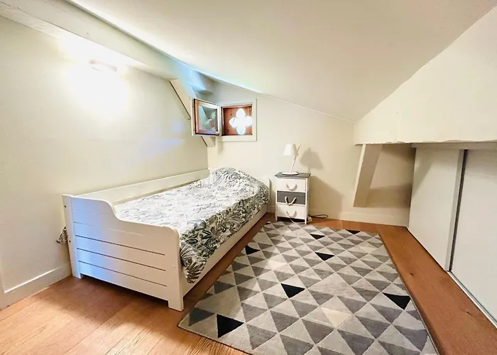 Spacious In With Mont Blanc View Chamonix