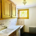 Spacious In With Mont Blanc View * Chamonix