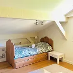 Spacious In With Mont Blanc View Chamonix