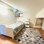 Spacious In With Mont Blanc View Chamonix