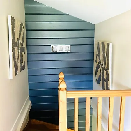 Шале Spacious In With Mont Blanc View *